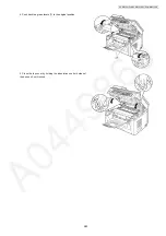 Preview for 243 page of Panasonic KX-MB2061CXB Service Manual