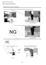 Preview for 264 page of Panasonic KX-MB2061CXB Service Manual