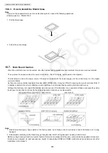 Preview for 298 page of Panasonic KX-MB2061CXB Service Manual