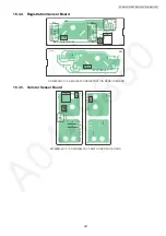 Preview for 327 page of Panasonic KX-MB2061CXB Service Manual