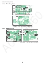 Preview for 328 page of Panasonic KX-MB2061CXB Service Manual