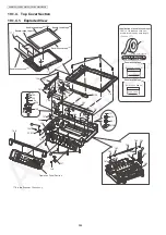 Preview for 344 page of Panasonic KX-MB2061CXB Service Manual