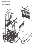 Preview for 346 page of Panasonic KX-MB2061CXB Service Manual