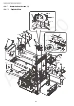 Preview for 350 page of Panasonic KX-MB2061CXB Service Manual