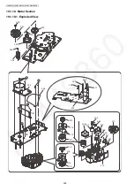 Preview for 356 page of Panasonic KX-MB2061CXB Service Manual