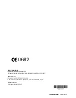 Предварительный просмотр 12 страницы Panasonic KX-MB2061E Important Information Manual