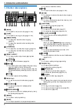 Предварительный просмотр 8 страницы Panasonic KX-MB2085CX Operating Instructions Manual