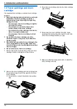 Предварительный просмотр 10 страницы Panasonic KX-MB2085CX Operating Instructions Manual