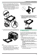 Предварительный просмотр 15 страницы Panasonic KX-MB2085CX Operating Instructions Manual