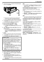 Предварительный просмотр 25 страницы Panasonic KX-MB2085CX Operating Instructions Manual