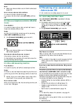 Предварительный просмотр 45 страницы Panasonic KX-MB2085CX Operating Instructions Manual