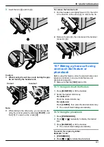 Предварительный просмотр 81 страницы Panasonic KX-MB2085CX Operating Instructions Manual