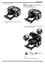 Предварительный просмотр 99 страницы Panasonic KX-MB2085CX Operating Instructions Manual