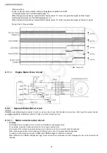 Предварительный просмотр 34 страницы Panasonic KX-MB2085CXW Service Manual