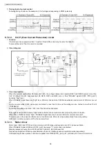 Предварительный просмотр 36 страницы Panasonic KX-MB2085CXW Service Manual