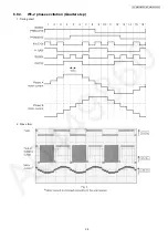 Предварительный просмотр 39 страницы Panasonic KX-MB2085CXW Service Manual