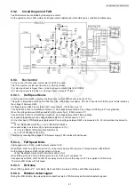 Предварительный просмотр 41 страницы Panasonic KX-MB2085CXW Service Manual