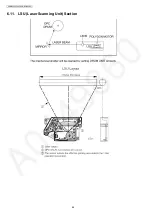 Предварительный просмотр 44 страницы Panasonic KX-MB2085CXW Service Manual