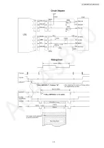 Предварительный просмотр 45 страницы Panasonic KX-MB2085CXW Service Manual