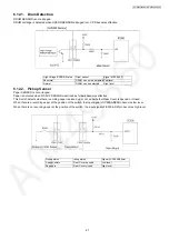 Предварительный просмотр 47 страницы Panasonic KX-MB2085CXW Service Manual