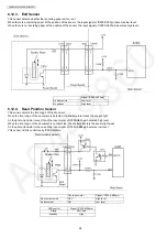 Предварительный просмотр 48 страницы Panasonic KX-MB2085CXW Service Manual