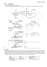 Предварительный просмотр 51 страницы Panasonic KX-MB2085CXW Service Manual