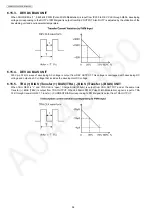 Предварительный просмотр 58 страницы Panasonic KX-MB2085CXW Service Manual