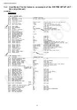 Предварительный просмотр 78 страницы Panasonic KX-MB2085CXW Service Manual