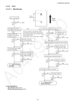 Предварительный просмотр 107 страницы Panasonic KX-MB2085CXW Service Manual