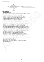 Предварительный просмотр 118 страницы Panasonic KX-MB2085CXW Service Manual