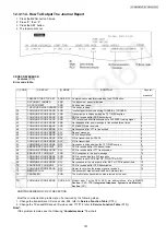 Предварительный просмотр 127 страницы Panasonic KX-MB2085CXW Service Manual