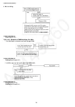 Предварительный просмотр 140 страницы Panasonic KX-MB2085CXW Service Manual