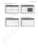 Предварительный просмотр 163 страницы Panasonic KX-MB2085CXW Service Manual