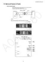 Предварительный просмотр 171 страницы Panasonic KX-MB2085CXW Service Manual