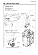 Предварительный просмотр 177 страницы Panasonic KX-MB2085CXW Service Manual