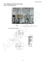 Предварительный просмотр 183 страницы Panasonic KX-MB2085CXW Service Manual