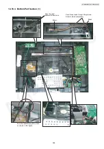 Предварительный просмотр 185 страницы Panasonic KX-MB2085CXW Service Manual