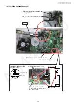 Предварительный просмотр 187 страницы Panasonic KX-MB2085CXW Service Manual