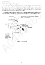 Предварительный просмотр 192 страницы Panasonic KX-MB2085CXW Service Manual