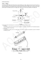 Предварительный просмотр 194 страницы Panasonic KX-MB2085CXW Service Manual