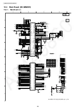 Предварительный просмотр 204 страницы Panasonic KX-MB2085CXW Service Manual