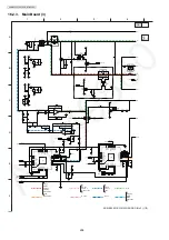 Предварительный просмотр 208 страницы Panasonic KX-MB2085CXW Service Manual