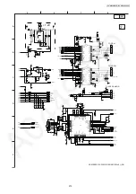 Предварительный просмотр 213 страницы Panasonic KX-MB2085CXW Service Manual