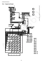 Предварительный просмотр 216 страницы Panasonic KX-MB2085CXW Service Manual