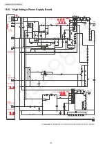 Предварительный просмотр 218 страницы Panasonic KX-MB2085CXW Service Manual