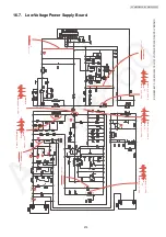 Предварительный просмотр 219 страницы Panasonic KX-MB2085CXW Service Manual