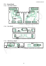 Предварительный просмотр 223 страницы Panasonic KX-MB2085CXW Service Manual