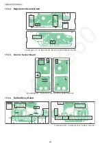 Предварительный просмотр 224 страницы Panasonic KX-MB2085CXW Service Manual