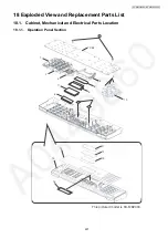 Предварительный просмотр 227 страницы Panasonic KX-MB2085CXW Service Manual