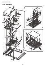 Предварительный просмотр 228 страницы Panasonic KX-MB2085CXW Service Manual